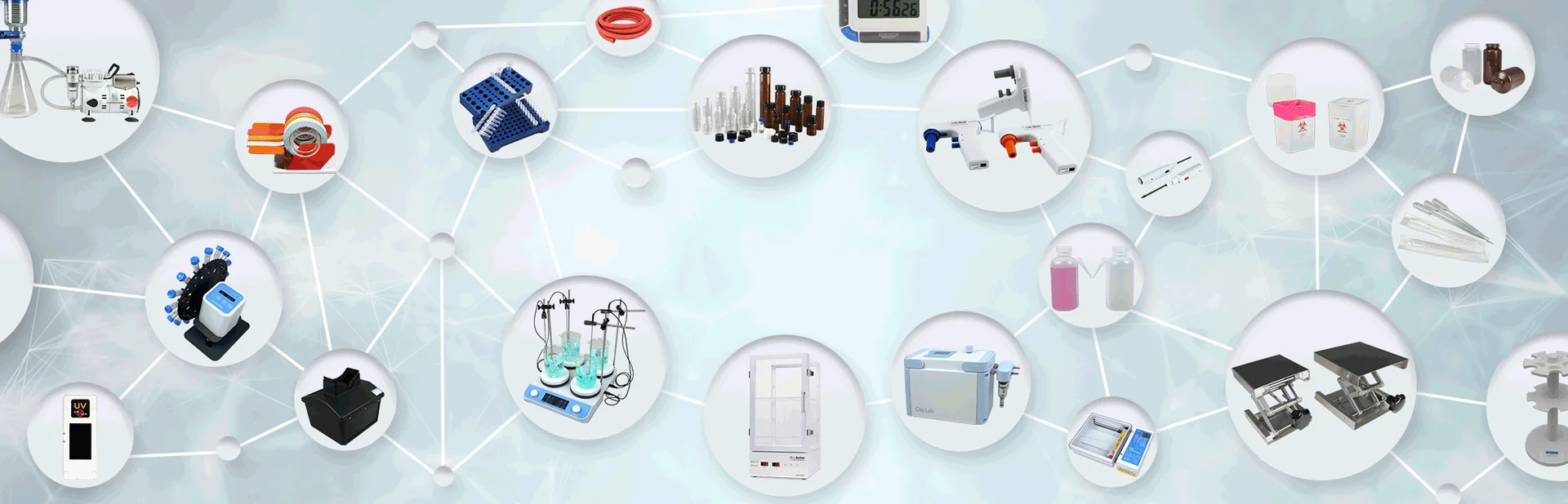 Korea Ace Scientific Research/Experiment Equipment and Consumables